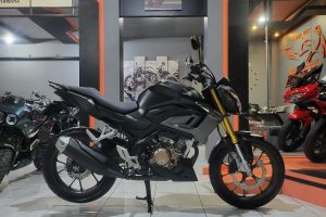 HONDA CB 150R SE ( 2022 )