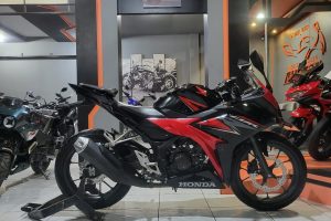 HONDA CBR 150 (2019)