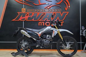 CRF 150L 2023