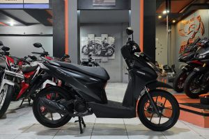 BeAT DELUXE SMARTKEY