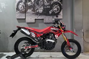 CRF 150