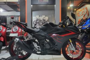 HONDA CBR 150 2021